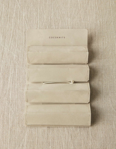 Cocoknits Accessory Roll