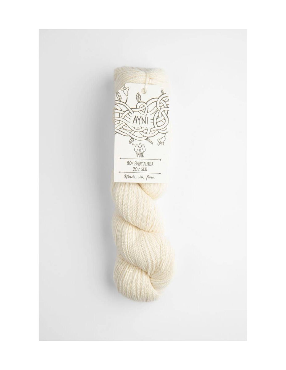 Ayni 4ply – Maker Maker