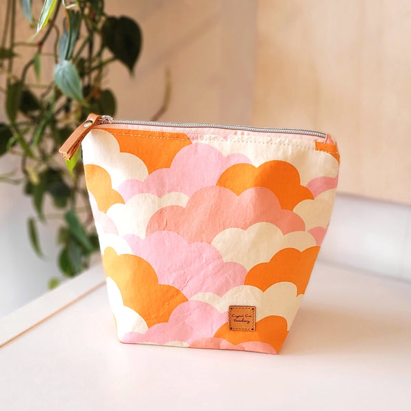 Small Zip Bags - Crystal Cat Stitchery