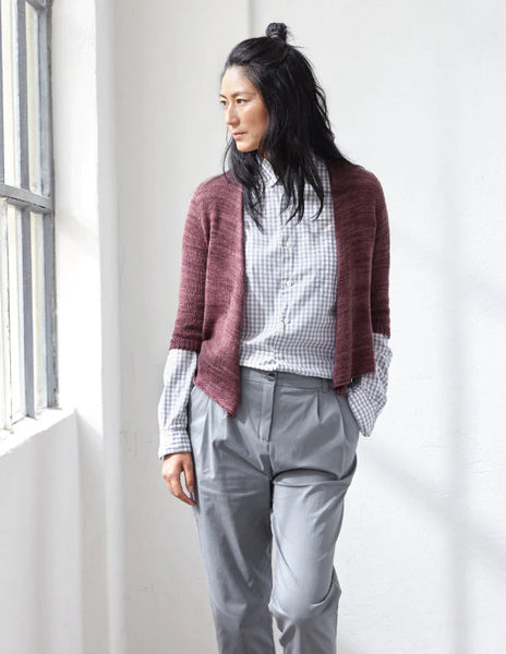 Cocoknits Sweater Workshop Book