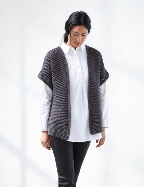 Cocoknits Sweater Workshop Book