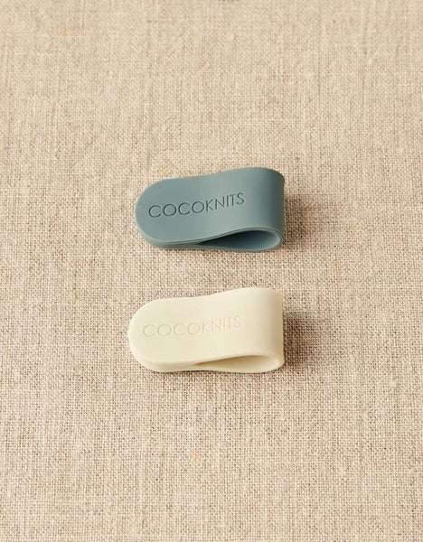 Cocoknits Colourful Makers Clips