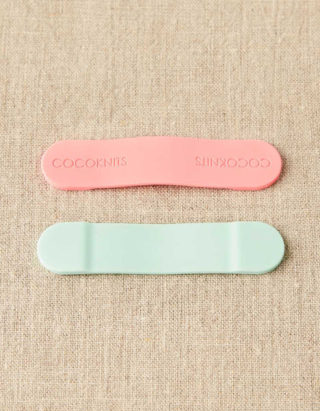 Cocoknits Colourful Makers Clips