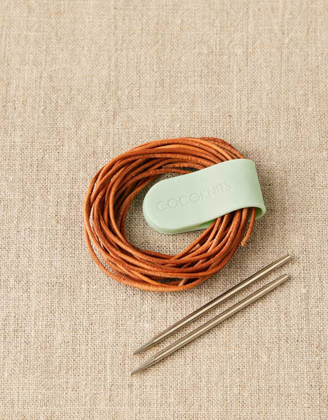 Cocoknits Colourful Makers Clips