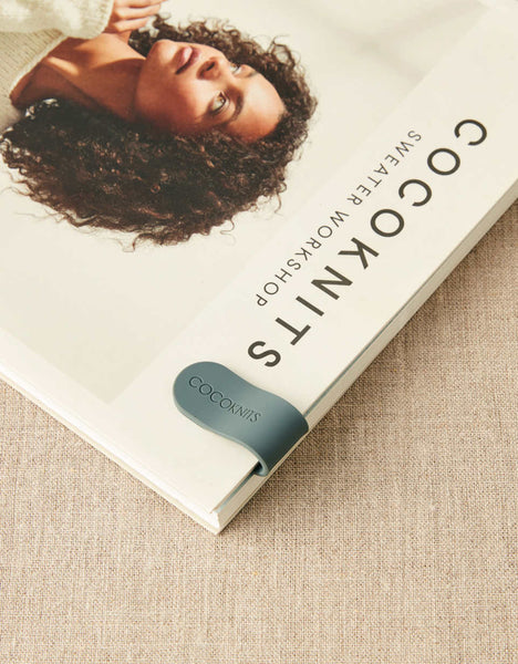 Cocoknits Colourful Makers Clips