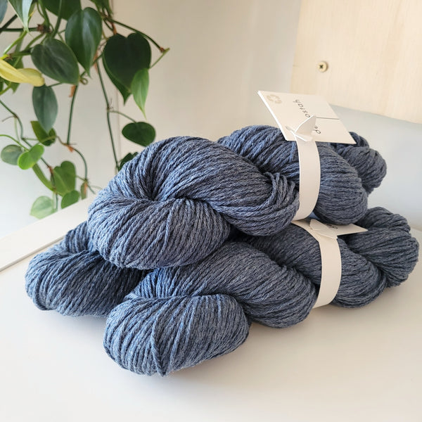 Dempstah Citizen Wolf Recycled 10ply