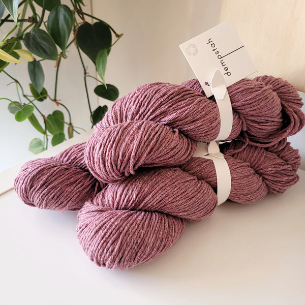 Dempstah Citizen Wolf Recycled 10ply