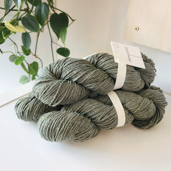 Dempstah Citizen Wolf Recycled 10ply