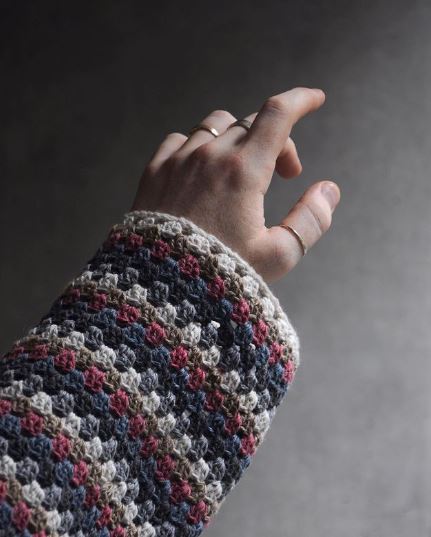 Dempstah Salvos Recycled 5ply