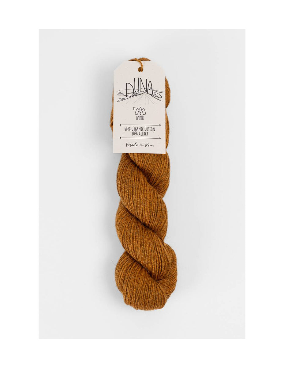 Duna 4ply – Maker Maker