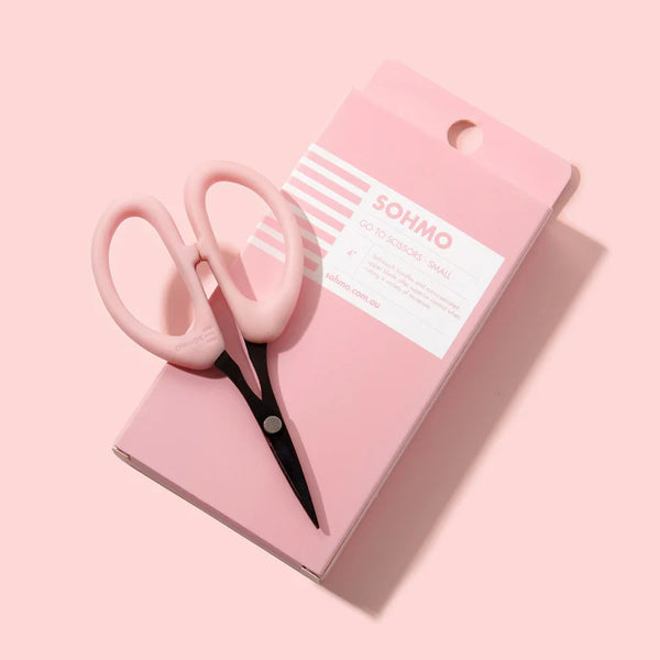 Sohmo Go-To Scissors - Small 4"