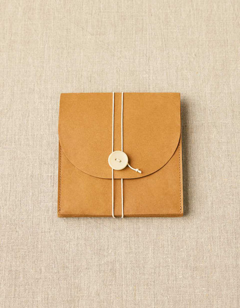 Cocoknits Project Wallet