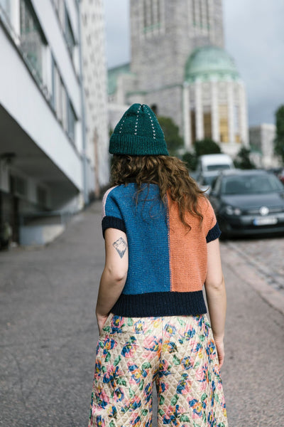 52 Weeks of Easy Knits - Softcover
