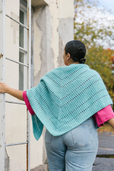 52 Weeks of Easy Knits - Softcover