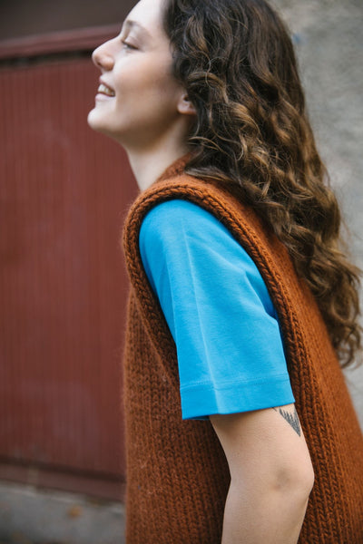 52 Weeks of Easy Knits - Softcover
