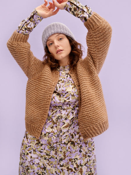 52 Weeks of Easy Knits - Softcover