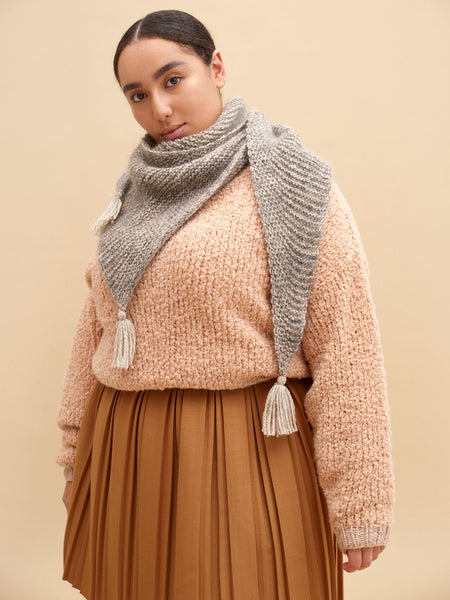 52 Weeks of Easy Knits - Softcover