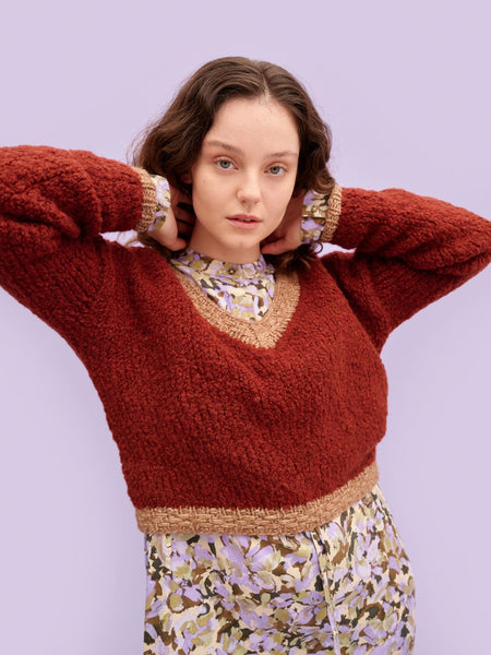 52 Weeks of Easy Knits - Softcover