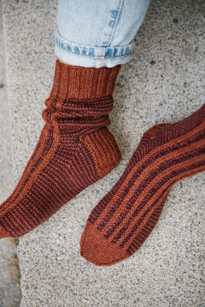 52 Weeks of Easy Knits - Softcover