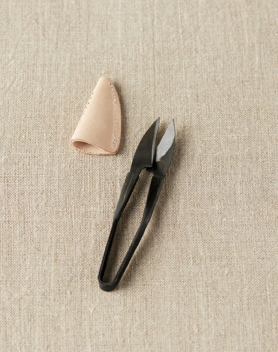 Cocoknits Yarn Snips – Maker Maker