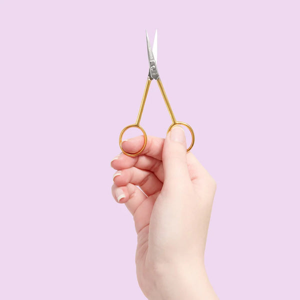 Sohmo Ricamo Scissors