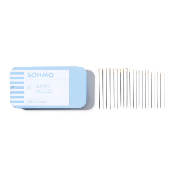 Sohmo Sharps Needles