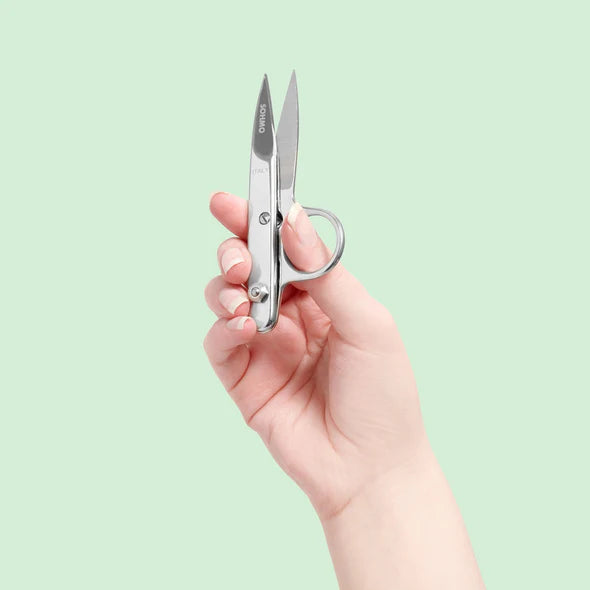 Sohmo Thread Snips – Maker Maker