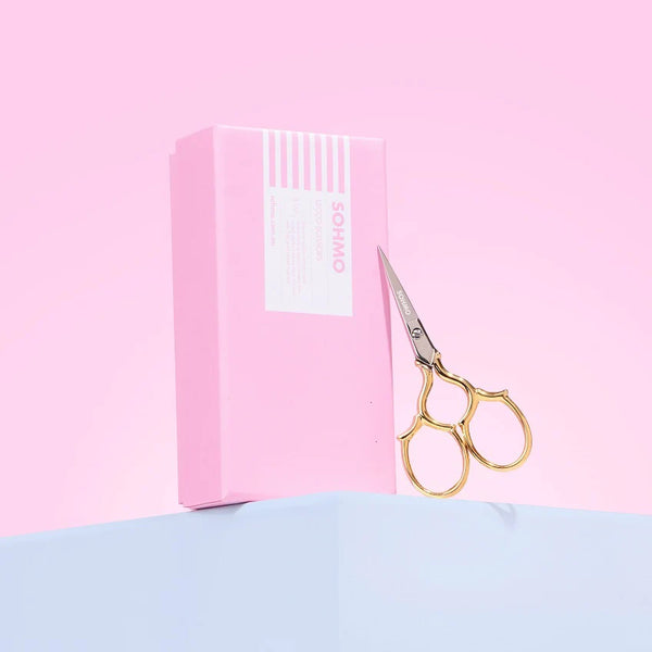 Sohmo Lecco Scissors
