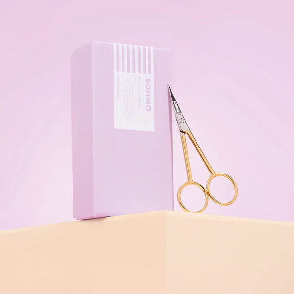 Sohmo Ricamo Scissors