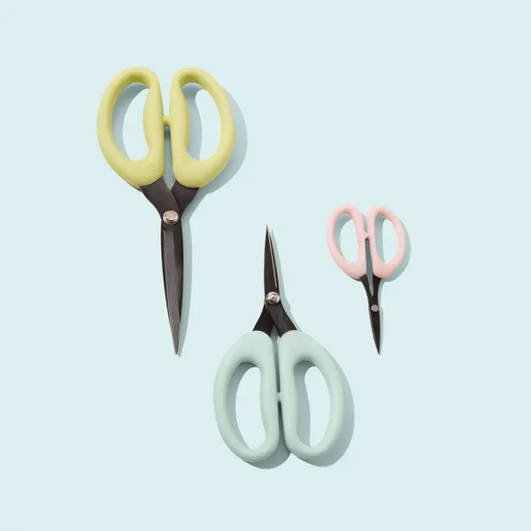 Sohmo Go-To Scissors Set