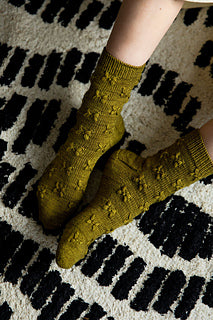 Textured Knits