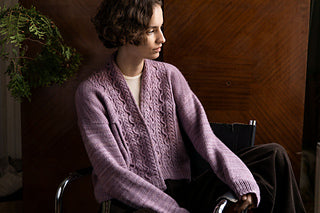 Textured Knits