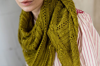 Textured Knits