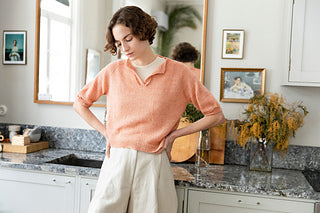 Textured Knits