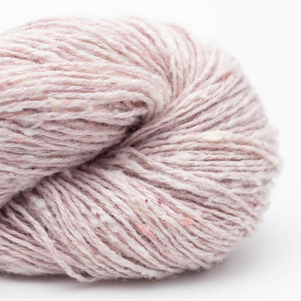 Tussah Tweed