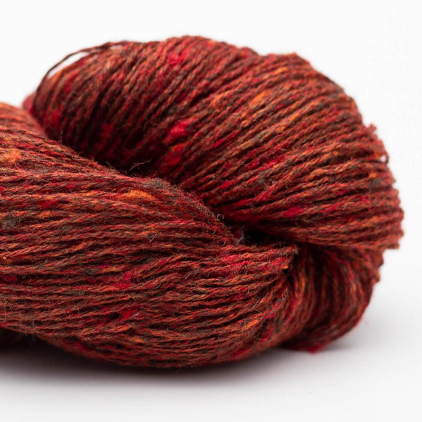 Tussah Tweed