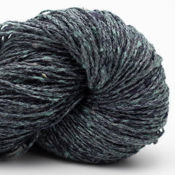 Tussah Tweed