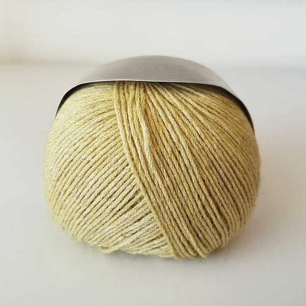 Kiwi Lace