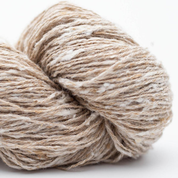 Tussah Tweed