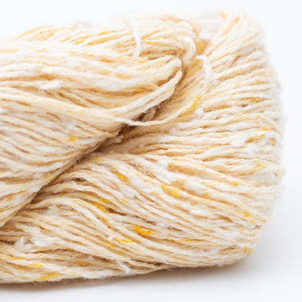 Tussah Tweed