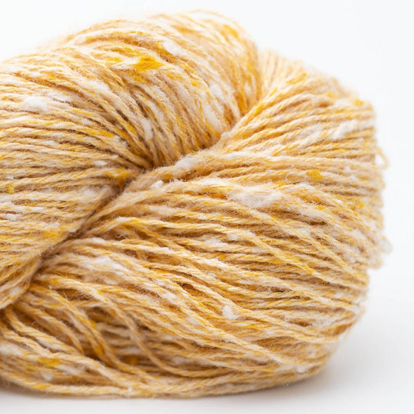 Tussah Tweed