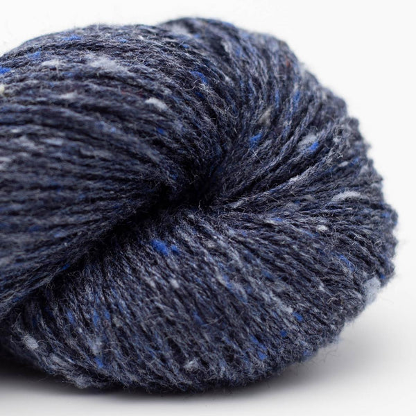 Tussah Tweed
