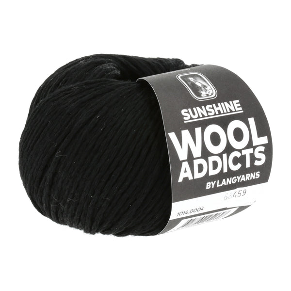 Wool Addicts Sunshine