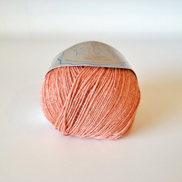 Kiwi Lace