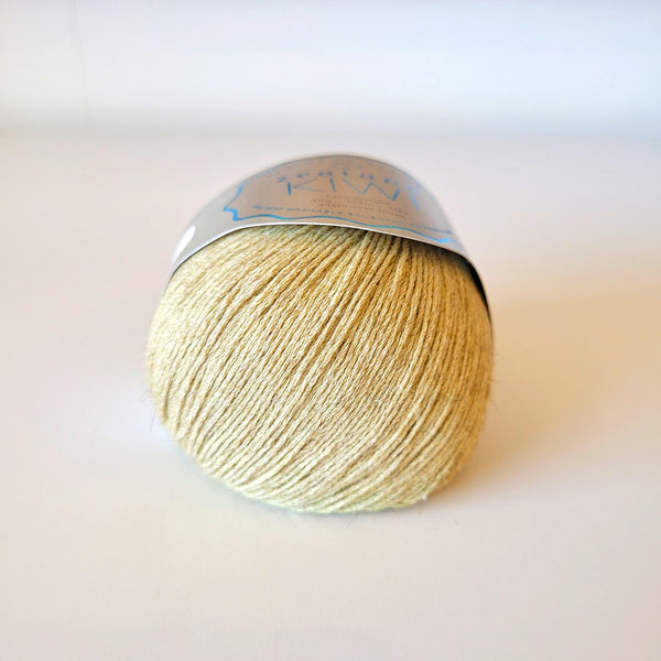 Kiwi Lace