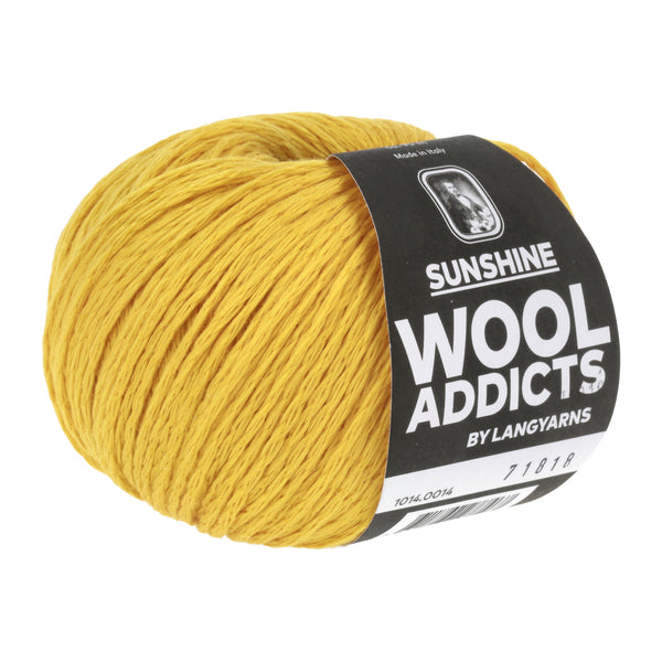 Wool Addicts Sunshine