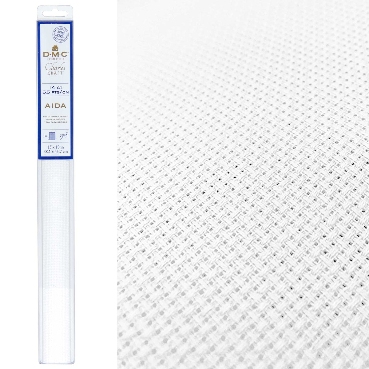 Aida Cloth Maker Maker