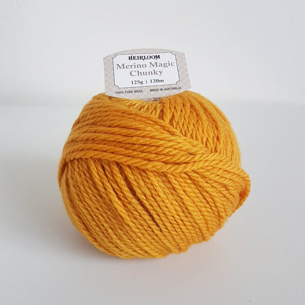 Merino Magic Chunky