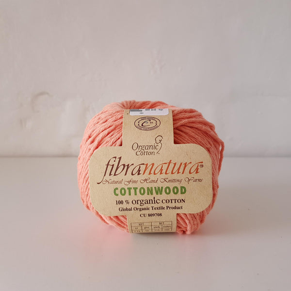 Cottonwood