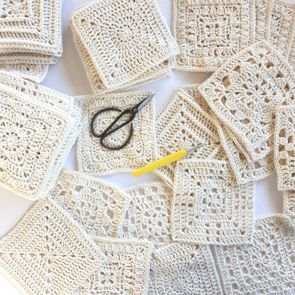 Granny Square Academy